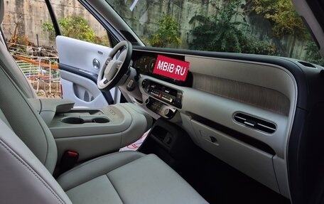 Hyundai Palisade, 2025 год, 6 950 013 рублей, 19 фотография