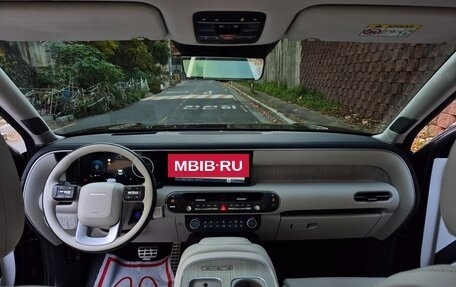 Hyundai Palisade, 2025 год, 6 950 013 рублей, 16 фотография