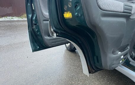 Suzuki Grand Vitara, 2001 год, 330 000 рублей, 10 фотография