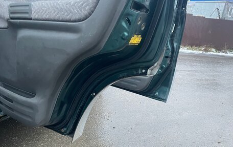 Suzuki Grand Vitara, 2001 год, 330 000 рублей, 9 фотография