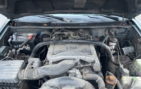 Suzuki Grand Vitara, 2001 год, 330 000 рублей, 16 фотография