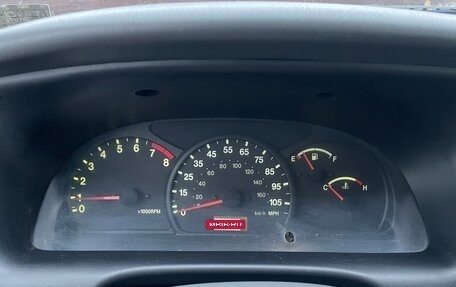 Suzuki Grand Vitara, 2001 год, 330 000 рублей, 5 фотография