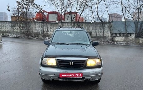 Suzuki Grand Vitara, 2001 год, 330 000 рублей, 7 фотография