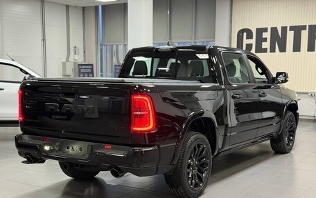 Rambler 1500, 2024 год, 12 228 000 рублей, 3 фотография