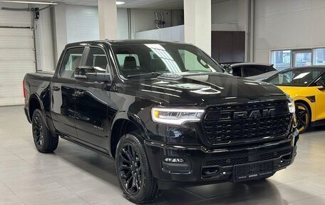 Rambler 1500, 2024 год, 12 228 000 рублей, 4 фотография