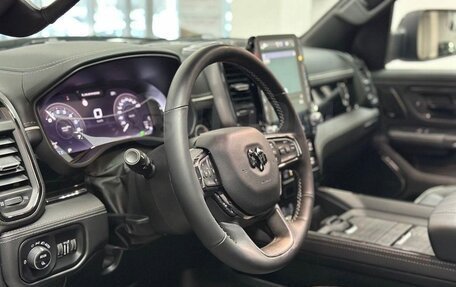 Rambler 1500, 2024 год, 12 228 000 рублей, 7 фотография