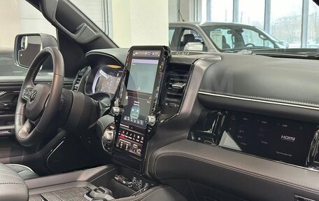 Rambler 1500, 2024 год, 12 228 000 рублей, 8 фотография