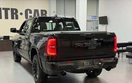 Rambler 1500, 2024 год, 12 228 000 рублей, 2 фотография