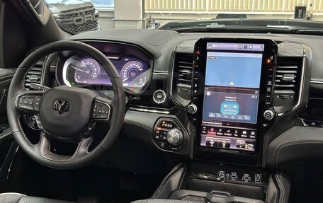 Rambler 1500, 2024 год, 12 228 000 рублей, 9 фотография