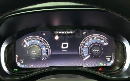 Rambler 1500, 2024 год, 12 228 000 рублей, 11 фотография