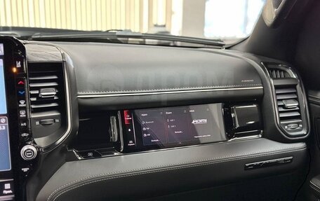 Rambler 1500, 2024 год, 12 228 000 рублей, 12 фотография