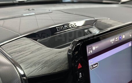 Rambler 1500, 2024 год, 12 228 000 рублей, 13 фотография