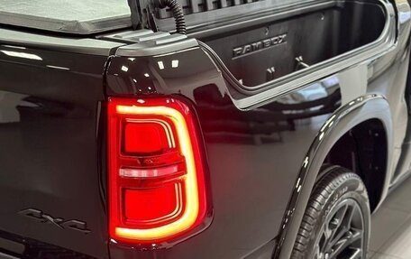 Rambler 1500, 2024 год, 12 228 000 рублей, 27 фотография