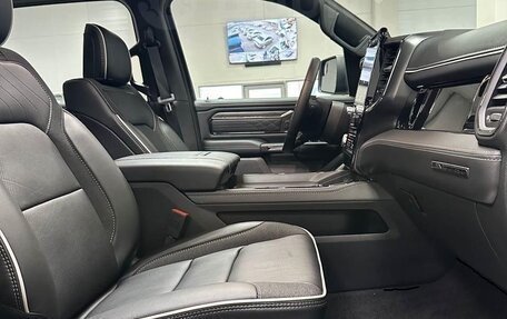 Rambler 1500, 2024 год, 12 228 000 рублей, 19 фотография