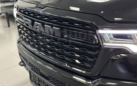 Rambler 1500, 2024 год, 12 228 000 рублей, 26 фотография