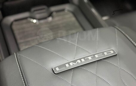 Rambler 1500, 2024 год, 12 228 000 рублей, 20 фотография