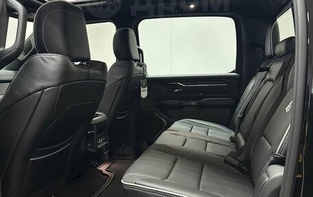 Rambler 1500, 2024 год, 12 228 000 рублей, 18 фотография