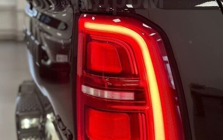 Rambler 1500, 2024 год, 12 228 000 рублей, 25 фотография