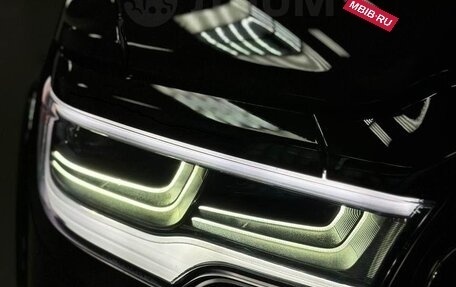 Rambler 1500, 2024 год, 12 228 000 рублей, 28 фотография