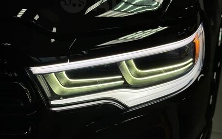 Rambler 1500, 2024 год, 12 228 000 рублей, 29 фотография