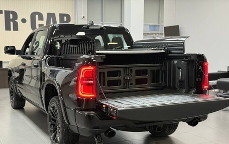 Rambler 1500, 2024 год, 12 228 000 рублей, 31 фотография