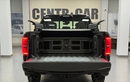 Rambler 1500, 2024 год, 12 228 000 рублей, 30 фотография