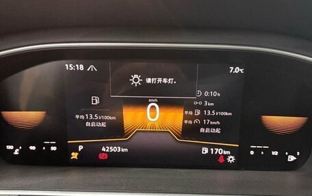 Volkswagen Lavida, 2022 год, 1 710 000 рублей, 4 фотография