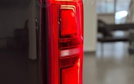 Rambler 1500, 2024 год, 12 228 000 рублей, 35 фотография