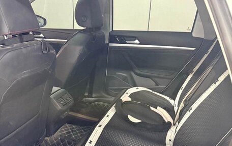 Volkswagen Lavida, 2022 год, 1 710 000 рублей, 7 фотография