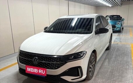 Volkswagen Lavida, 2022 год, 1 710 000 рублей, 3 фотография