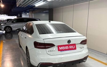 Volkswagen Lavida, 2022 год, 1 710 000 рублей, 5 фотография