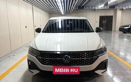 Volkswagen Lavida, 2022 год, 1 710 000 рублей, 2 фотография