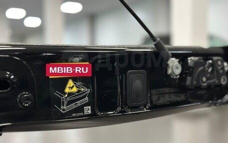 Rambler 1500, 2024 год, 12 228 000 рублей, 33 фотография