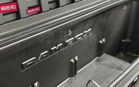 Rambler 1500, 2024 год, 12 228 000 рублей, 34 фотография