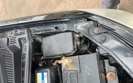 Hyundai Getz I рестайлинг, 2006 год, 395 000 рублей, 4 фотография