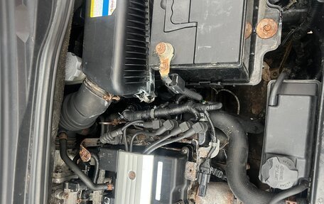 Hyundai Getz I рестайлинг, 2006 год, 395 000 рублей, 10 фотография