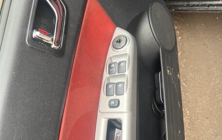 Hyundai Getz I рестайлинг, 2006 год, 395 000 рублей, 7 фотография