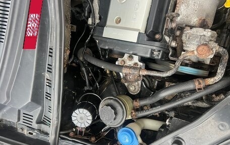 Hyundai Getz I рестайлинг, 2006 год, 395 000 рублей, 9 фотография