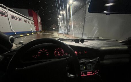 Audi 100, 1993 год, 250 000 рублей, 3 фотография