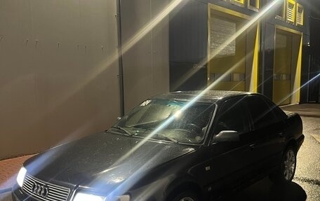 Audi 100, 1993 год, 250 000 рублей, 5 фотография