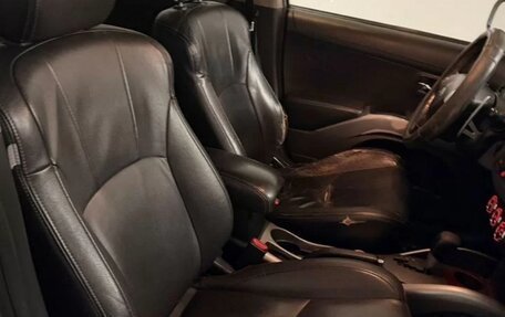 Mitsubishi Outlander III рестайлинг 3, 2011 год, 699 000 рублей, 11 фотография