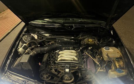 Audi 100, 1993 год, 250 000 рублей, 8 фотография