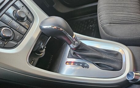 Opel Astra J, 2012 год, 850 000 рублей, 16 фотография