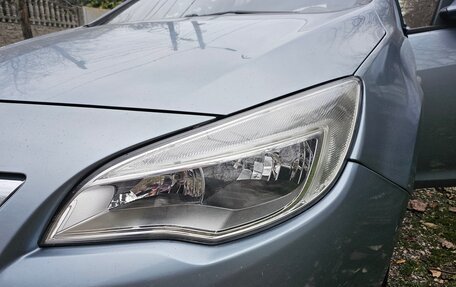 Opel Astra J, 2012 год, 850 000 рублей, 7 фотография