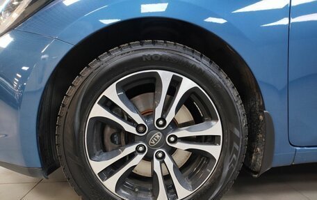 KIA cee'd III, 2013 год, 1 463 000 рублей, 9 фотография