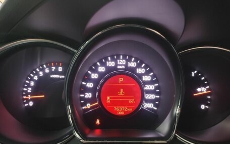 KIA cee'd III, 2013 год, 1 463 000 рублей, 13 фотография