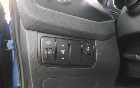 KIA cee'd III, 2013 год, 1 463 000 рублей, 17 фотография