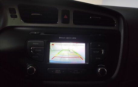 KIA cee'd III, 2013 год, 1 463 000 рублей, 16 фотография