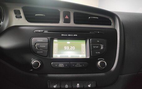 KIA cee'd III, 2013 год, 1 463 000 рублей, 15 фотография