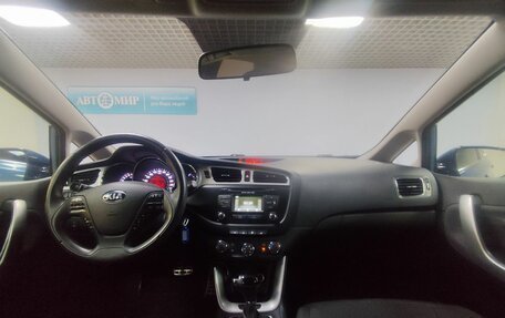 KIA cee'd III, 2013 год, 1 463 000 рублей, 11 фотография